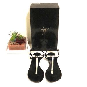 Giuseppe Zanotti “Janis 10 Infradito” Sandals